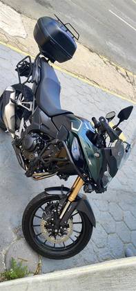 HONDA CB 500 X ABS HONDA CB 500 X ABS